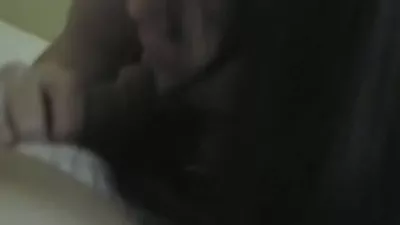 검은색 멜빵 스타킹